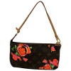 Louis Vuitton Pochette Accessoires Stephen Sprouse Roses Handtaschen Louis Vuitton 78