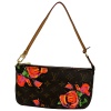 Louis Vuitton Pochette Accessoires Stephen Sprouse Roses Handtaschen Louis Vuitton 77