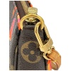 Louis Vuitton Pochette Accessoires Stephen Sprouse Roses Handtaschen Louis Vuitton 86