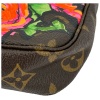 Louis Vuitton Pochette Accessoires Stephen Sprouse Roses Handtaschen Louis Vuitton 85