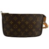 Louis Vuitton Pochette Accessoires Monogram Canvas Handtaschen Louis Vuitton 17 Louis Vuitton Pochette Accessoires Monogram Canvas Handtaschen Louis Vuitton 17