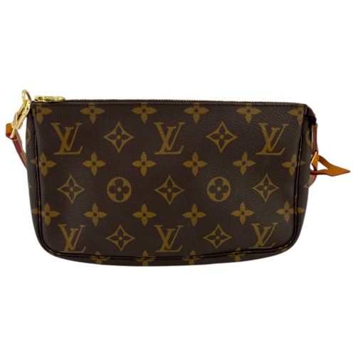 Louis Vuitton Pochette Accessoires Monogram Canvas