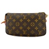 Louis Vuitton Pochette Accessoires Monogram Canvas Handbags Louis Vuitton 17
