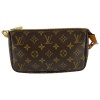 Louis Vuitton Pochette Accessoires Monogram Canvas Handtaschen Louis Vuitton 16 Louis Vuitton Pochette Accessoires Monogram Canvas Handtaschen Louis Vuitton 16