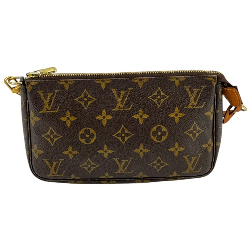 Louis Vuitton Pochette Accessoires Monogram Canvas