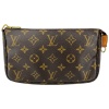 Louis Vuitton Pochette Accessoires Monogram Canvas Handbags Louis Vuitton 27 Louis Vuitton Pochette Accessoires Monogram Canvas Handbags Louis Vuitton 27