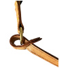 Louis Vuitton Pochette Accessoires Monogram Canvas mit Schulterriemen Handtaschen Louis Vuitton 30