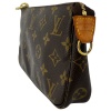 Louis Vuitton Pochette Accessoires Monogram Canvas Handbags Louis Vuitton 28 Louis Vuitton Pochette Accessoires Monogram Canvas Handbags Louis Vuitton 28