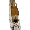 Louis Vuitton Pochette Accessoires Murakami Multicolor Handtaschen Louis Vuitton 39