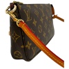 Louis Vuitton Pochette Accessoires Monogram Canvas Handbags Louis Vuitton 18