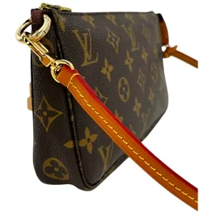 Louis Vuitton Pochette Accessoires Monogram Canvas