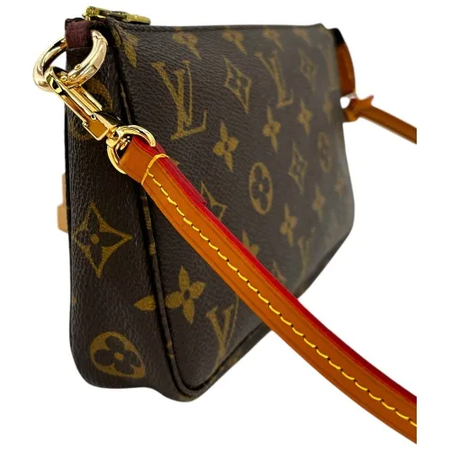 Louis Vuitton Pochette Accessoires Monogram Canvas