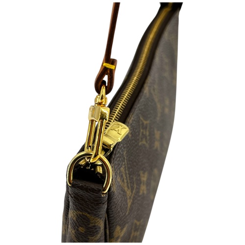 Louis Vuitton Pochette Accessoires Monogram Canvas