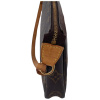 Louis Vuitton Pochette Accessoires Monogram Canvas mit Schulterriemen Handtaschen Louis Vuitton 26