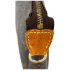 Louis Vuitton Pochette Accessoires Monogram Canvas mit Schulterriemen Handtaschen Louis Vuitton 27