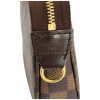 Louis Vuitton Pochette Accessoires NM Damier Ebene Handtaschen Louis Vuitton 34 Louis Vuitton Pochette Accessoires NM Damier Ebene Handtaschen Louis Vuitton 34