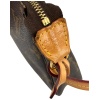 Louis Vuitton Pochette Accessoires Monogram Canvas Handtaschen Louis Vuitton 25