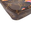 Louis Vuitton Pochette Accessoires Stephen Sprouse Roses Handtaschen Louis Vuitton 27