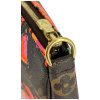 Louis Vuitton Pochette Accessoires Stephen Sprouse Roses Handbags Louis Vuitton 33