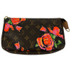 Louis Vuitton Pochette Accessoires Stephen Sprouse Roses Handbags Louis Vuitton 27