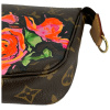 Louis Vuitton Pochette Accessoires Stephen Sprouse Roses Handbags Louis Vuitton 31