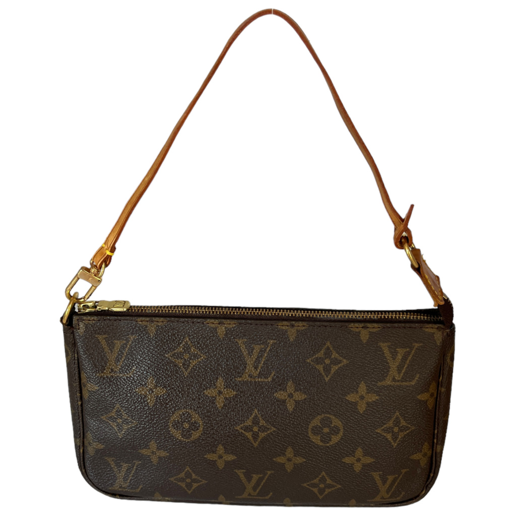 Pochette vuitton 2024