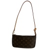 Louis Vuitton Pochette Accessoires Monogram Canvas Handtaschen Louis Vuitton 15 Louis Vuitton Pochette Accessoires Monogram Canvas Handtaschen Louis Vuitton 15