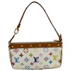 Louis Vuitton Pochette Accessoires Murakami Multicolor Handtaschen Louis Vuitton 28
