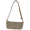 Louis Vuitton Pochette Accessoires NM Damier Azur Handbags Louis Vuitton 25