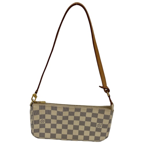 Louis Vuitton Pochette Accessoires NM Damier Azur