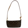 Louis Vuitton Pochette Accessoires Monogram Canvas Handtaschen Louis Vuitton 18