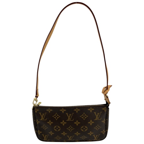 Louis Vuitton Pochette Accessoires Monogram Canvas