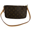 Louis Vuitton Pochette Accessoires Monogram Canvas Handtaschen Louis Vuitton 14 Louis Vuitton Pochette Accessoires Monogram Canvas Handtaschen Louis Vuitton 14