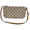 Louis Vuitton Pochette Accessoires NM Damier Azur Handbags Louis Vuitton 20