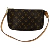 Louis Vuitton Pochette Accessoires Monogram Canvas Handtaschen Louis Vuitton 15