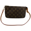 Louis Vuitton Pochette Accessoires Monogram Canvas Handbags Louis Vuitton 20