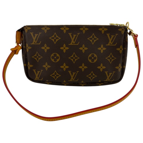 Louis Vuitton Pochette Accessoires Monogram Canvas