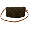 Louis Vuitton Pochette Accessoires Monogram Canvas Handbags Louis Vuitton 15