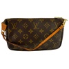 Louis Vuitton Pochette Accessoires Monogram Canvas Handtaschen Louis Vuitton 14 Louis Vuitton Pochette Accessoires Monogram Canvas Handtaschen Louis Vuitton 14
