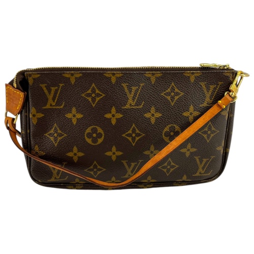 Louis Vuitton Pochette Accessoires Monogram Canvas