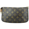 Louis Vuitton Pochette Accessoires Monogram Canvas Handbags Louis Vuitton 25 Louis Vuitton Pochette Accessoires Monogram Canvas Handbags Louis Vuitton 25