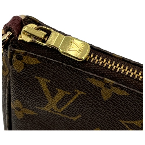 Louis Vuitton Pochette Accessoires Monogram Canvas