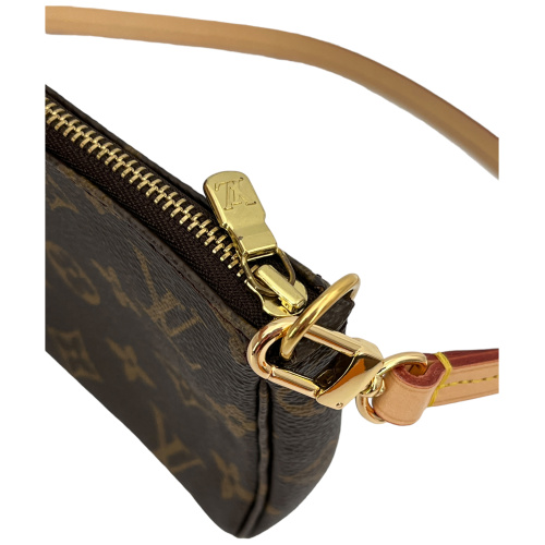 Louis Vuitton Pochette Accessories Monogram Canvas