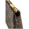 Louis Vuitton Pochette Accessoires Monogram Canvas Handbags Louis Vuitton 30