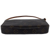 Louis Vuitton Pochette Accessoires Monogram Canvas Handtaschen Louis Vuitton 20