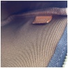 Louis Vuitton Pochette Accessoires Monogram Canvas Handtaschen Louis Vuitton 22