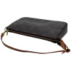 Louis Vuitton Pochette Accessoires Monogram Canvas Handtaschen Louis Vuitton 19