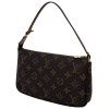 Louis Vuitton Pochette Accessoires Monogram Canvas Handtaschen Louis Vuitton 14