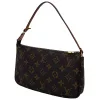 Louis Vuitton Pochette Accessoires Monogram Canvas Borse Louis Vuitton 14 Louis Vuitton Pochette Accessoires Monogram Canvas Borse Louis Vuitton 14