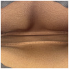 Louis Vuitton Pochette Accessoires Monogram Canvas mit Schulterriemen Handtaschen Louis Vuitton 35